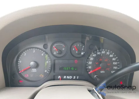 2004 Ford Freestar Sel z USA, uszkodzony, nr VIN 2FMZA52244BB27897